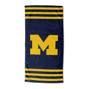 Khăn Bãi Biển In Logo Theo Yêu Cầu